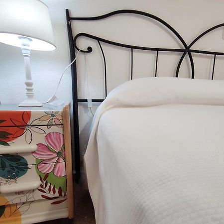 Apartamento Alameda Garden Yecla Kültér fotó