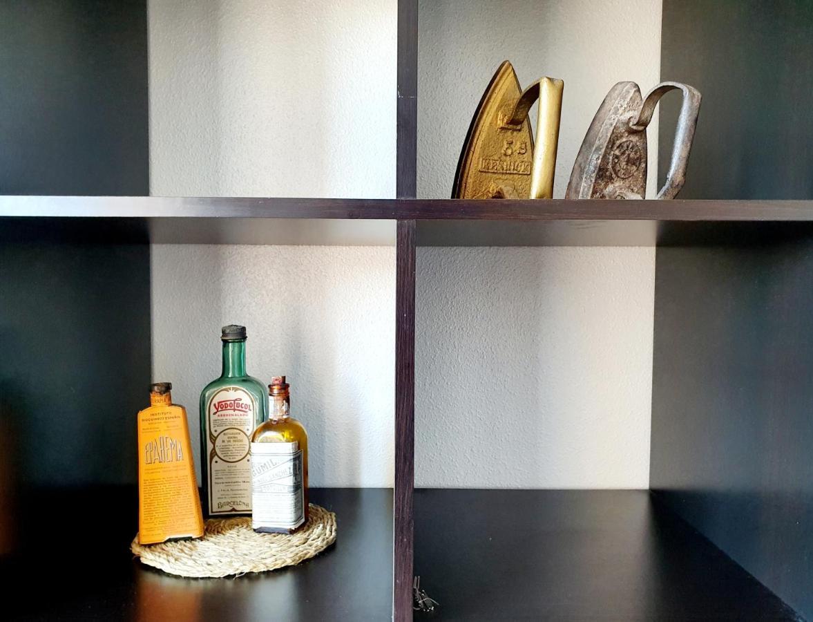 Apartamento Alameda Garden Yecla Kültér fotó