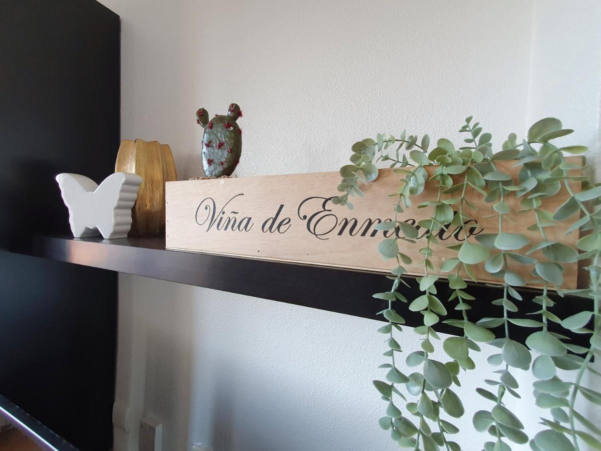 Apartamento Alameda Garden Yecla Kültér fotó