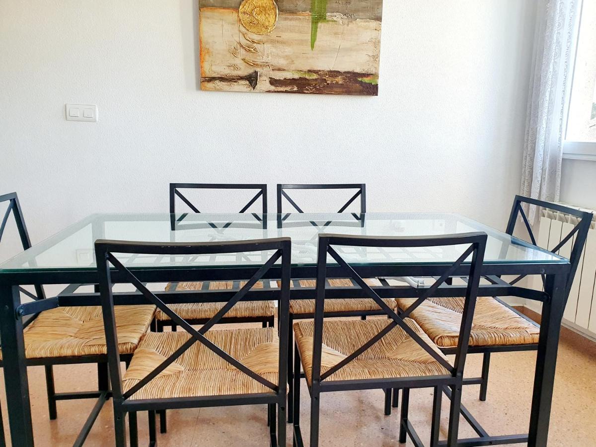 Apartamento Alameda Garden Yecla Kültér fotó