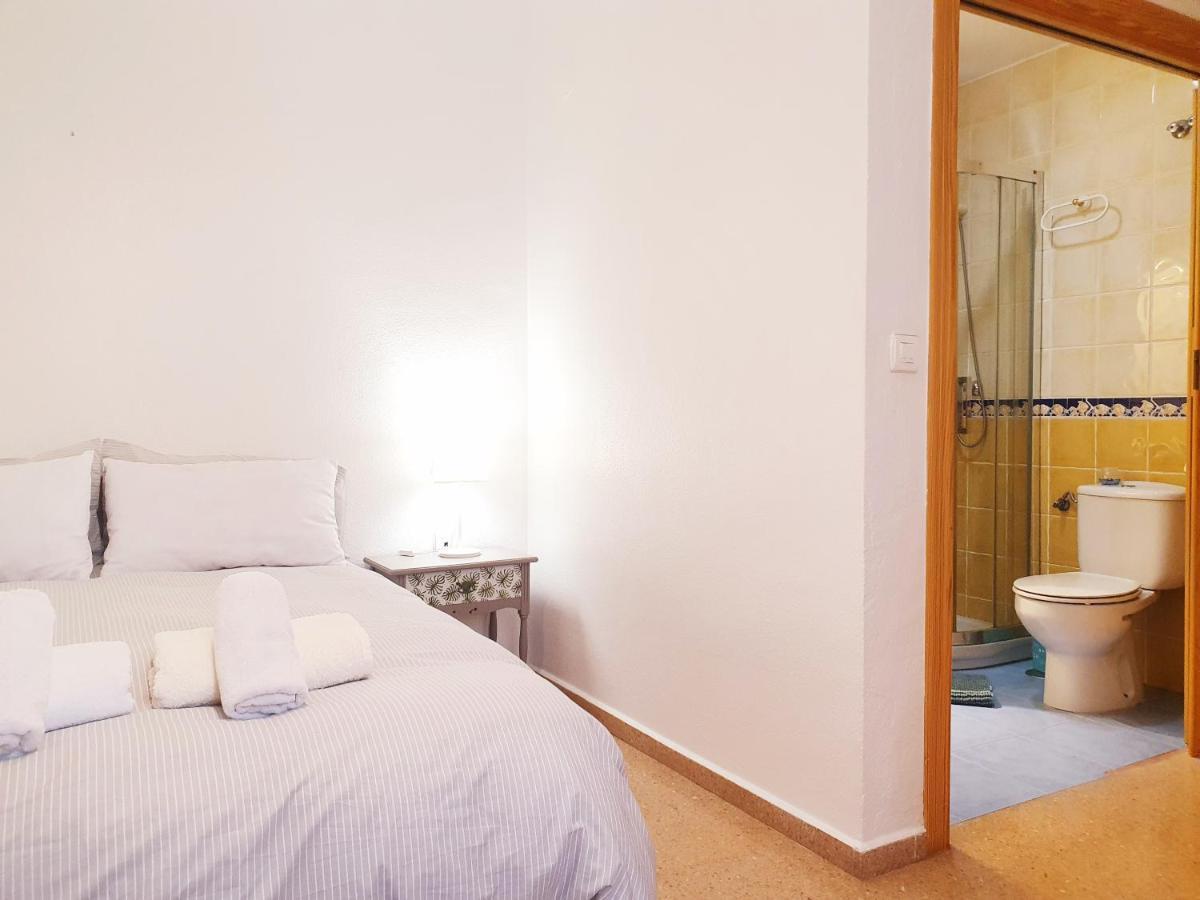 Apartamento Alameda Garden Yecla Kültér fotó