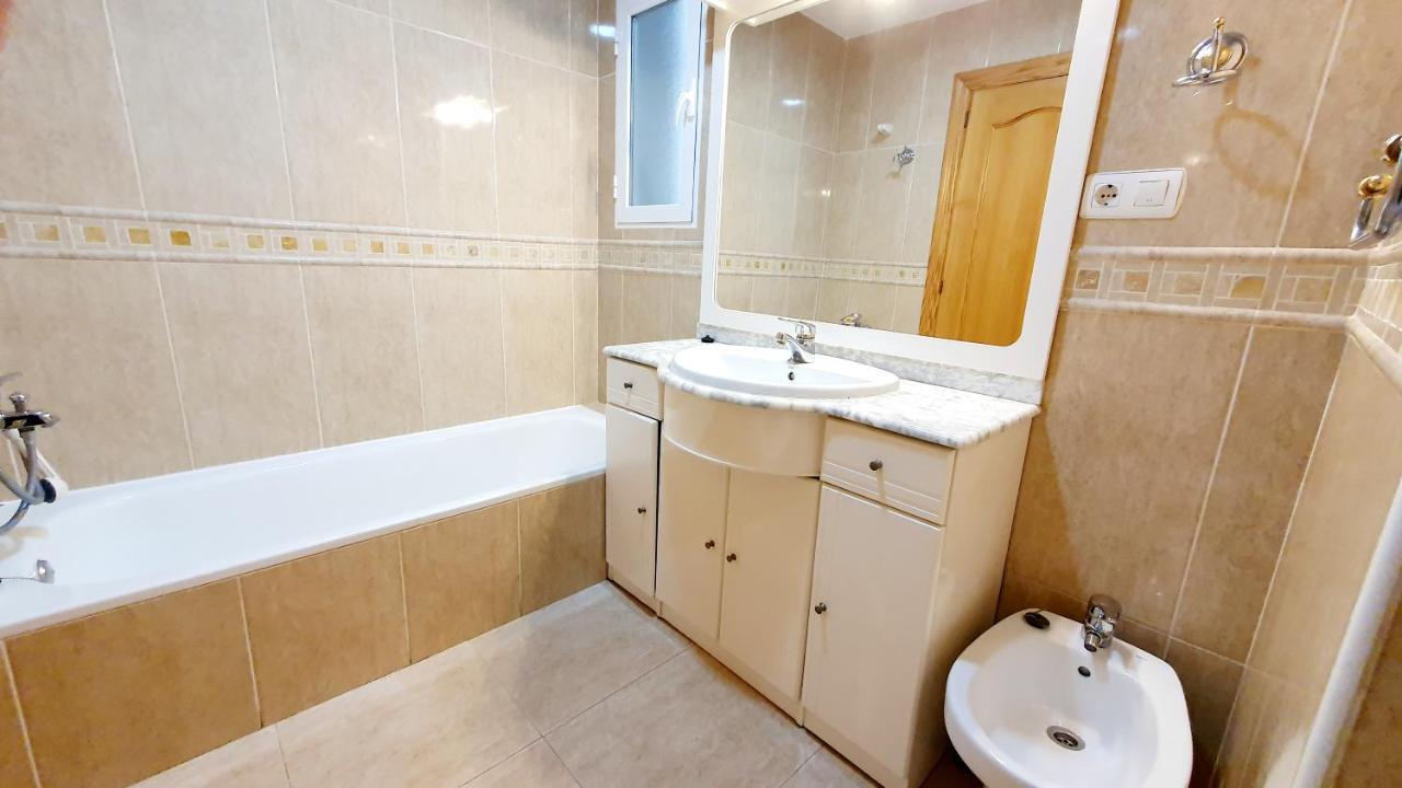 Apartamento Alameda Garden Yecla Kültér fotó