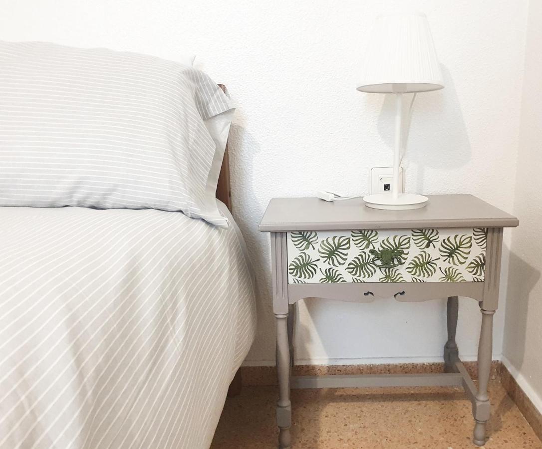 Apartamento Alameda Garden Yecla Kültér fotó