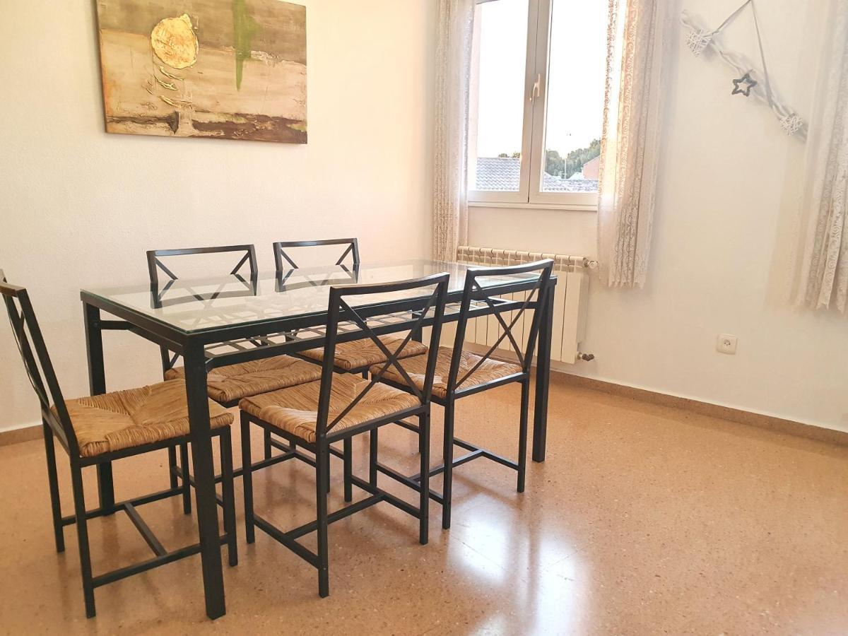 Apartamento Alameda Garden Yecla Kültér fotó